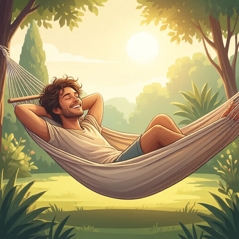 Picture: enjoyment