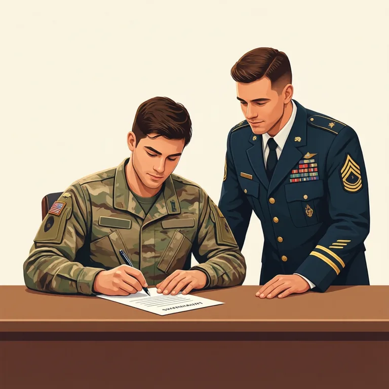 Picture: enlist