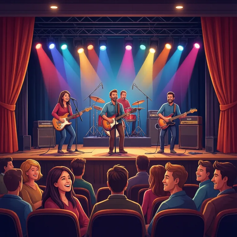 Picture: entertainment