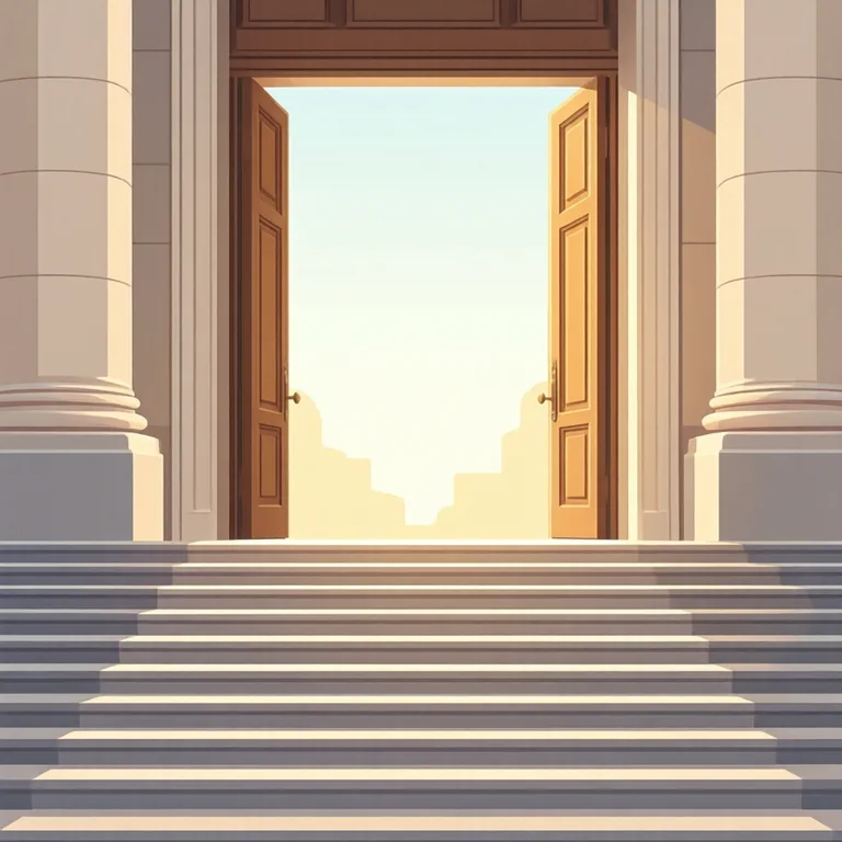 Picture: entrance