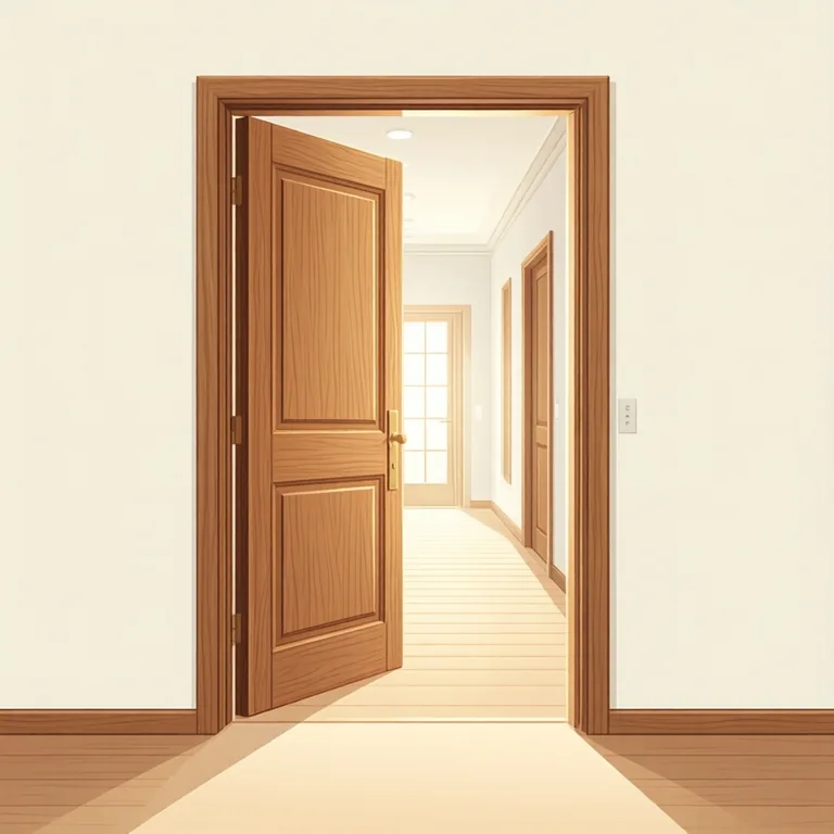 Picture: entry