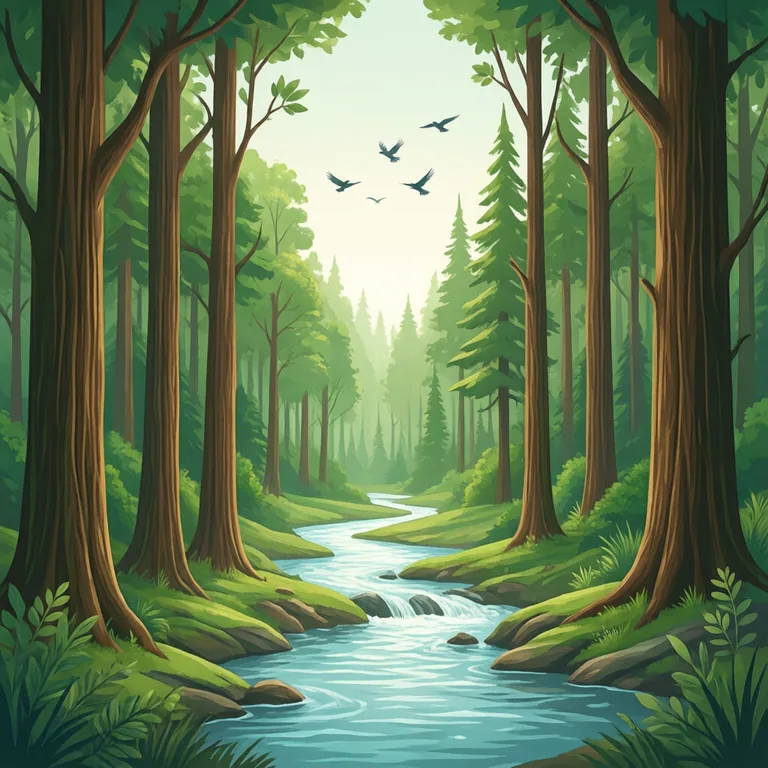 Picture: environment