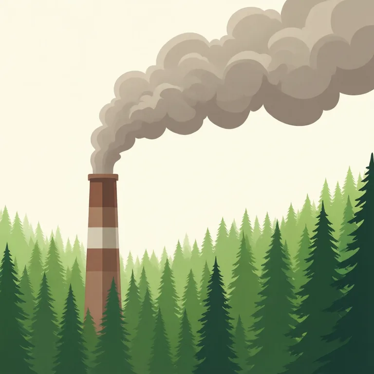 Picture: environmental