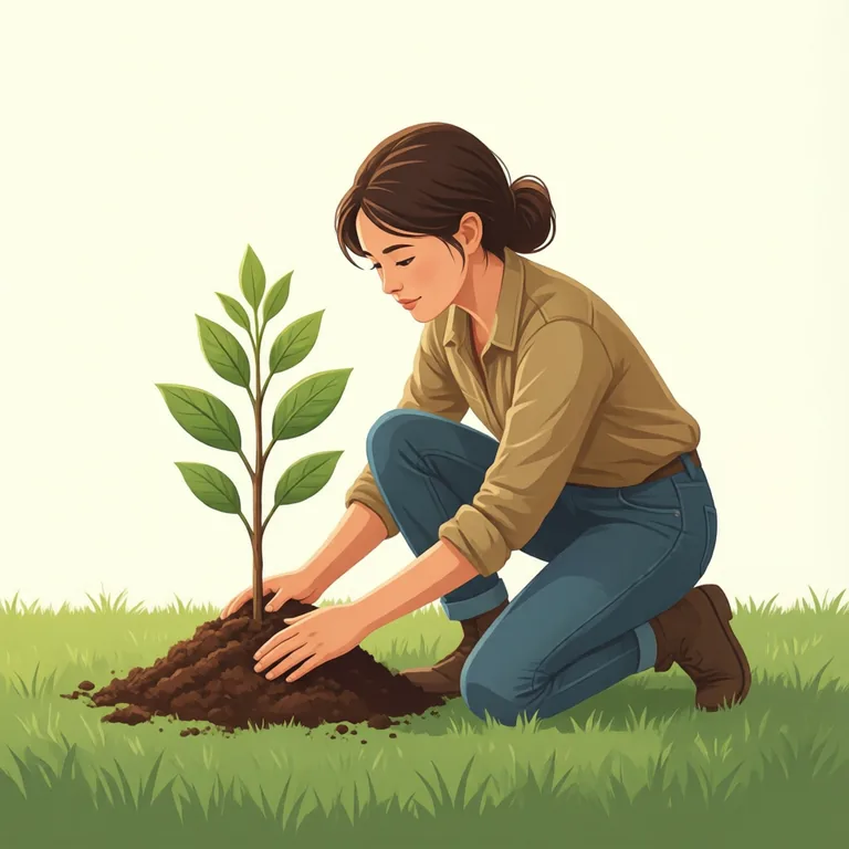 Picture: environmentalist