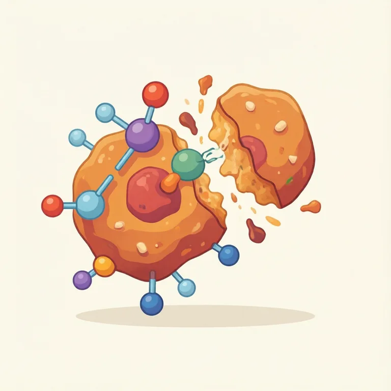 Picture: enzyme