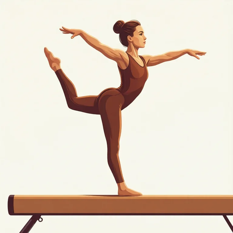 Picture: equilibrium