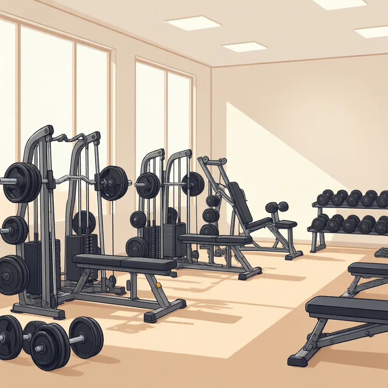 Picture: equipment