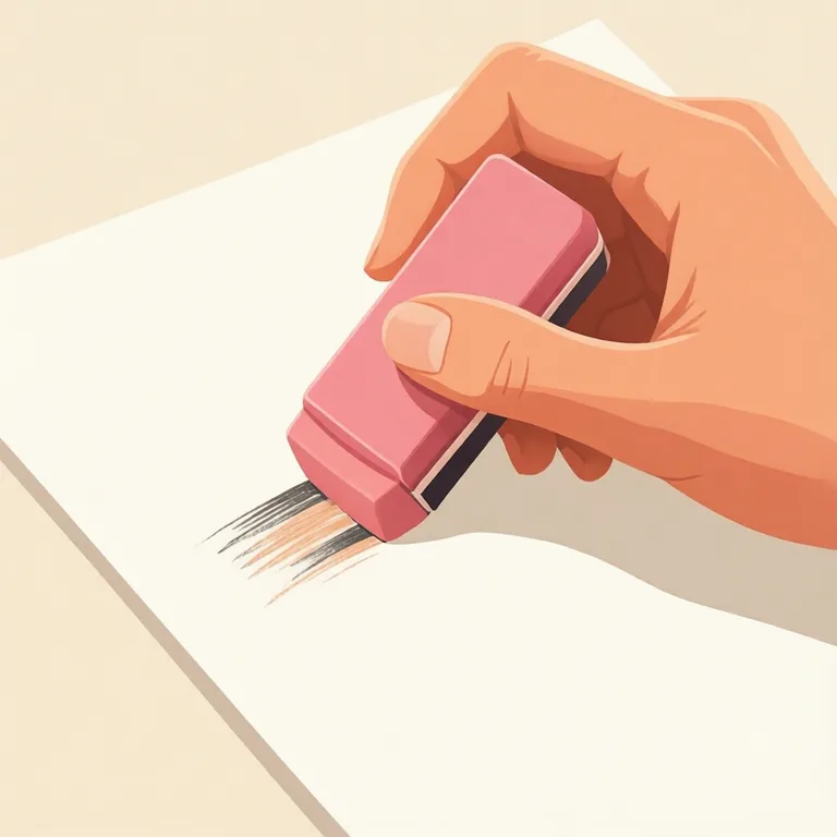 Picture: erase