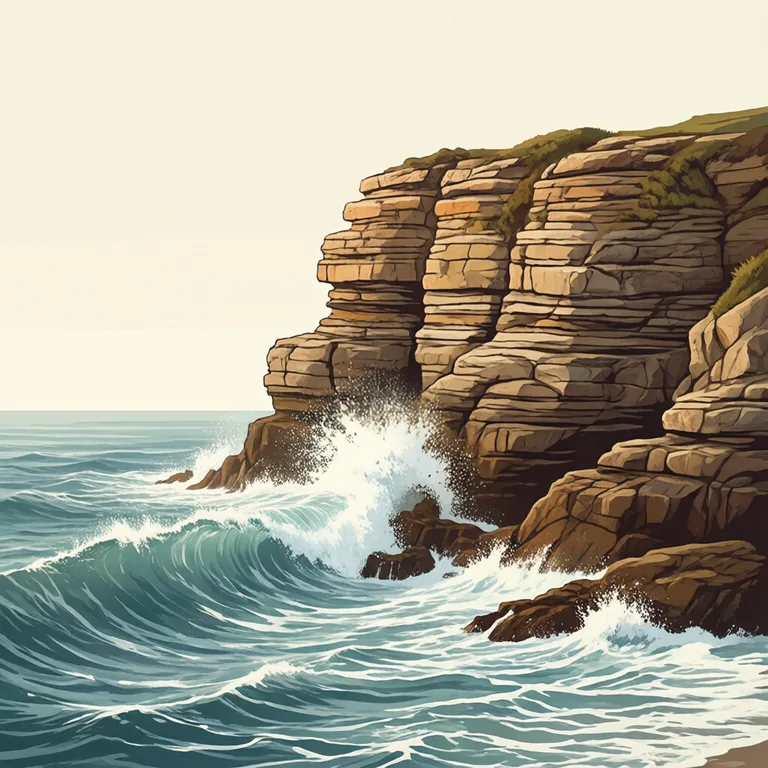 Picture: erosion