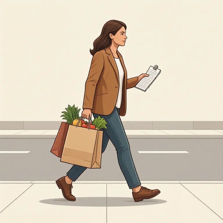 Picture: errand