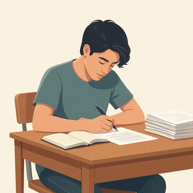 Picture: essay