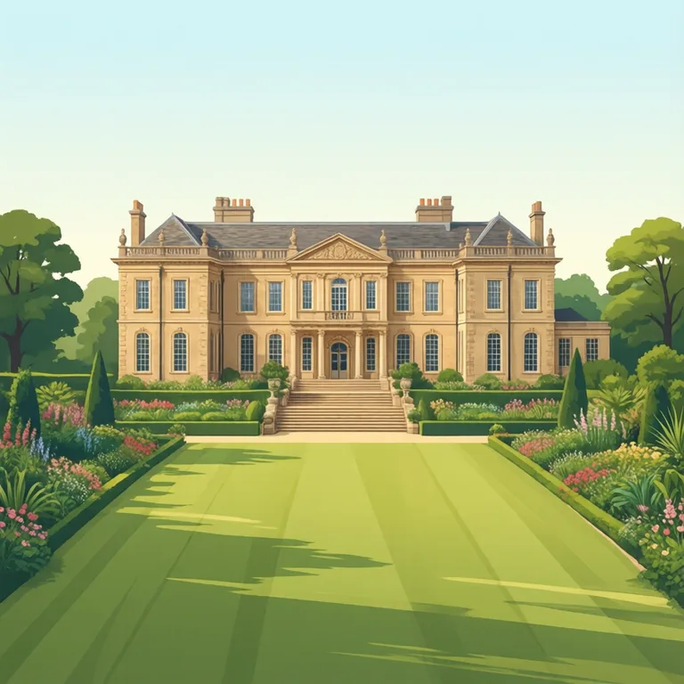 Picture: estate