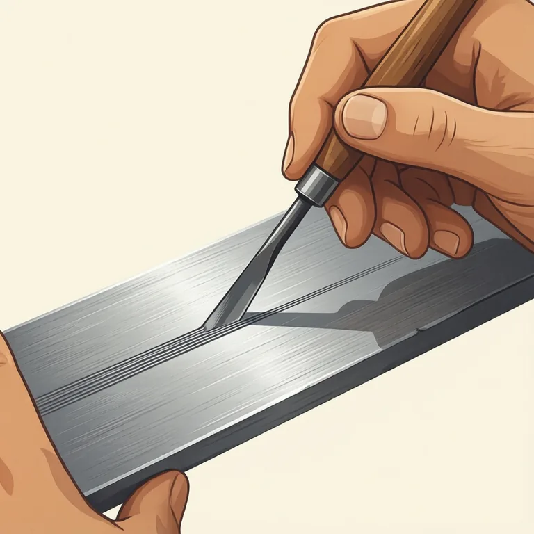 Picture: etch
