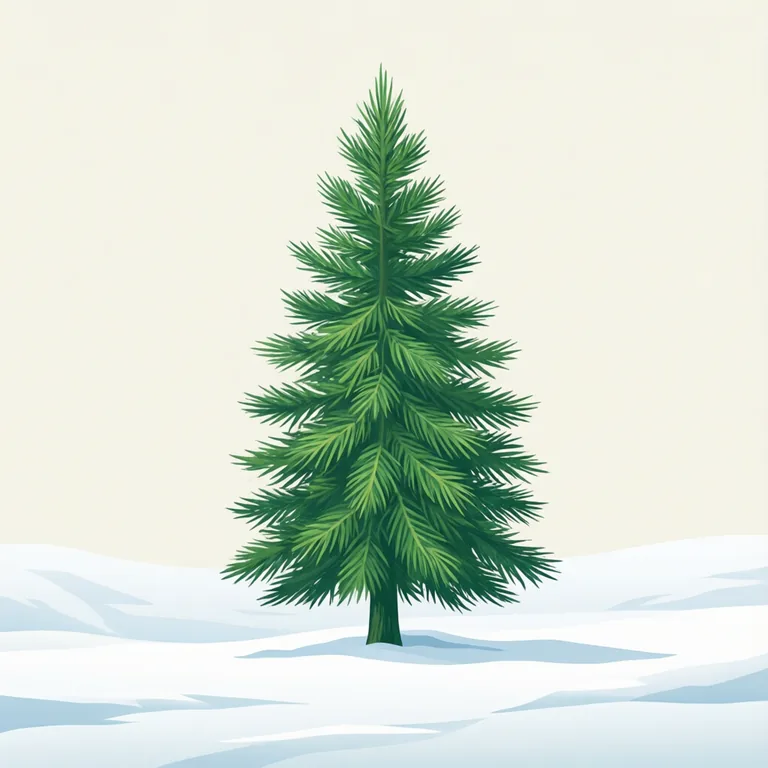 Picture: evergreen