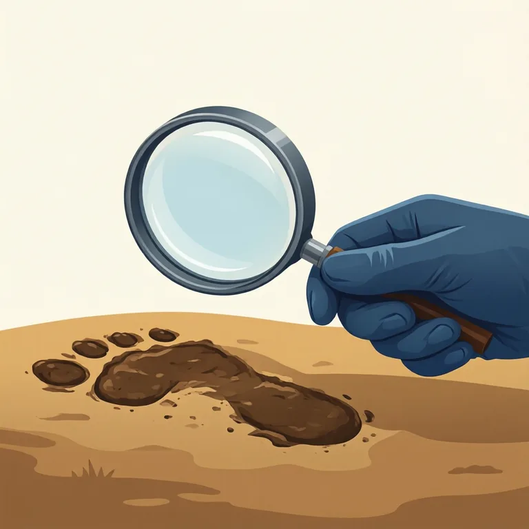 Picture: evidence