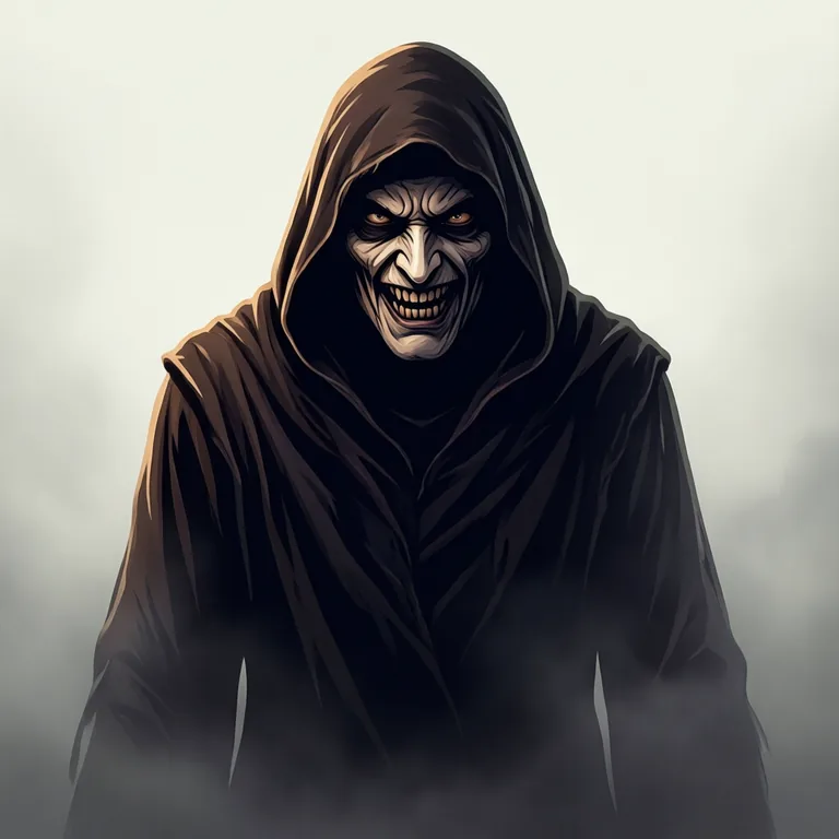 Picture: evil