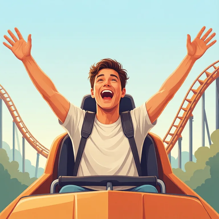 Picture: exciting