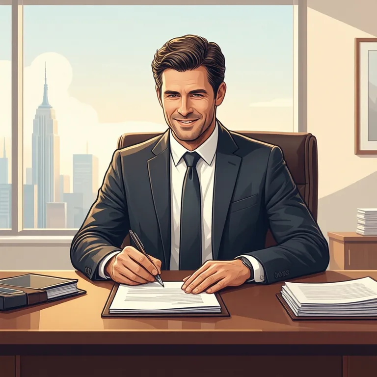 Picture: executive