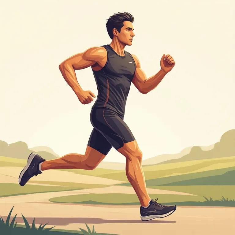 Picture: exercise