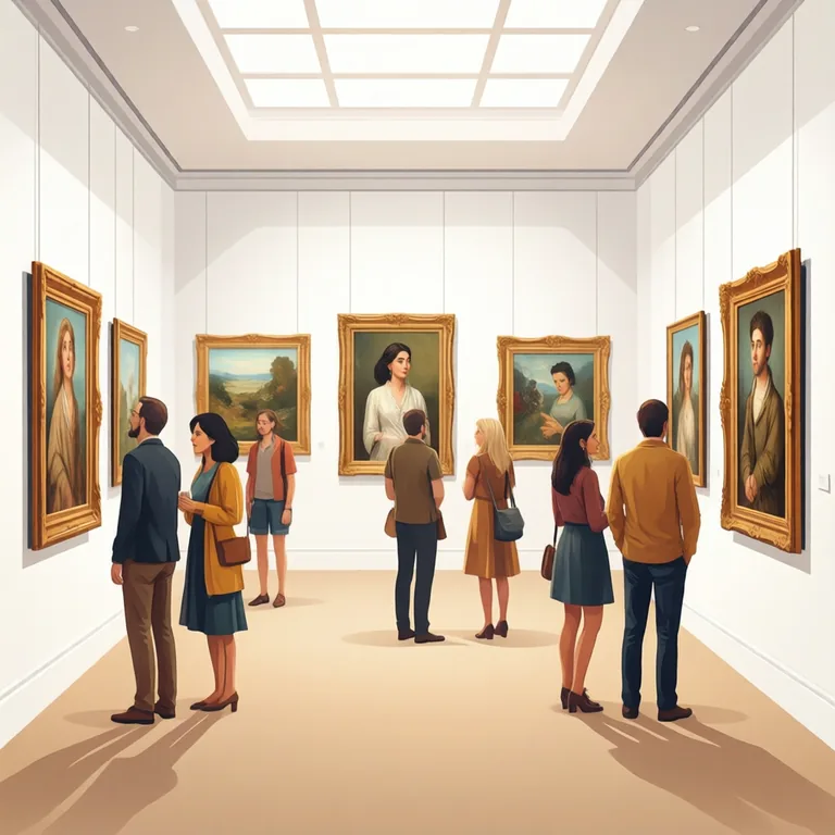 Picture: exhibition