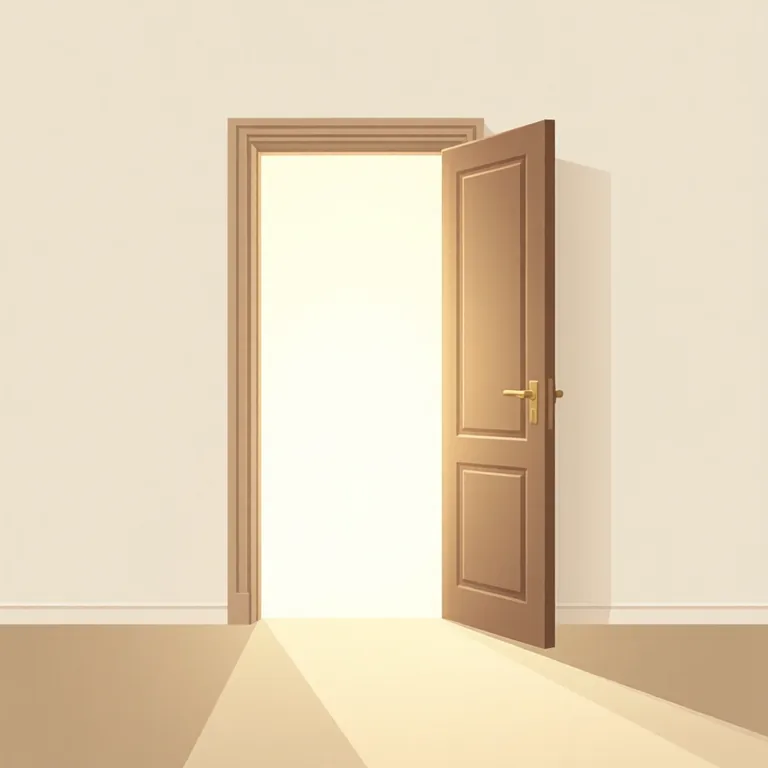 Picture: exit