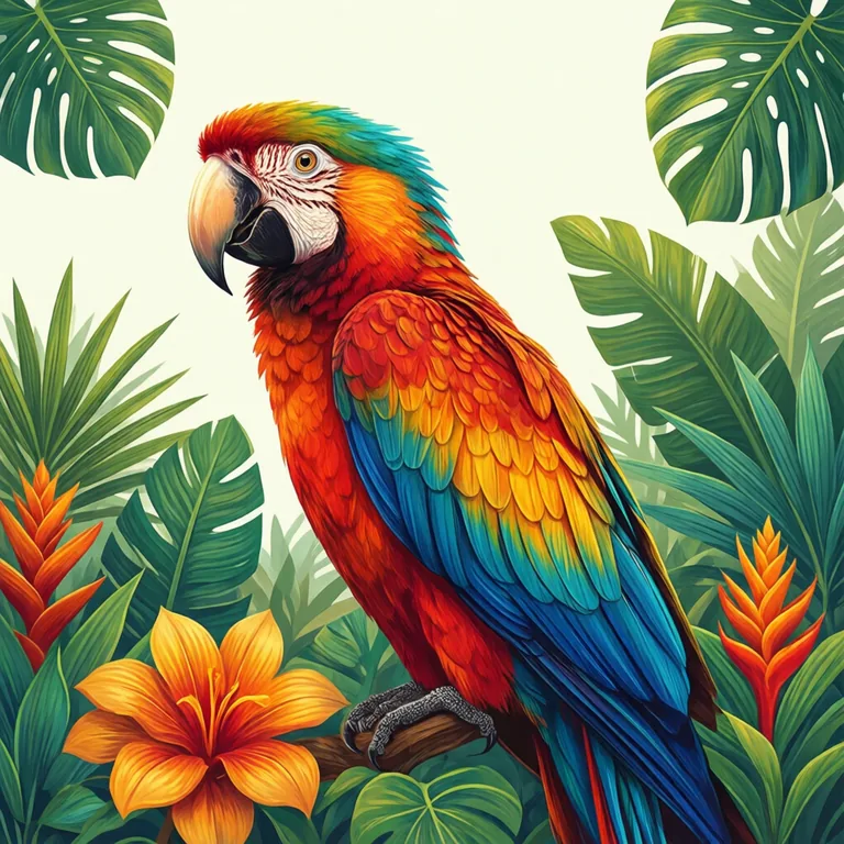 Picture: exotic