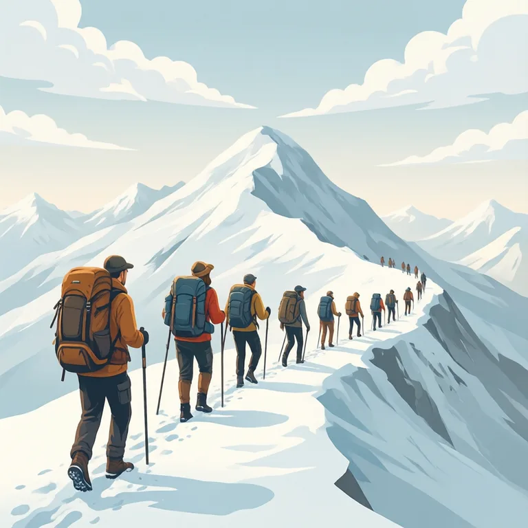 Picture: expedition