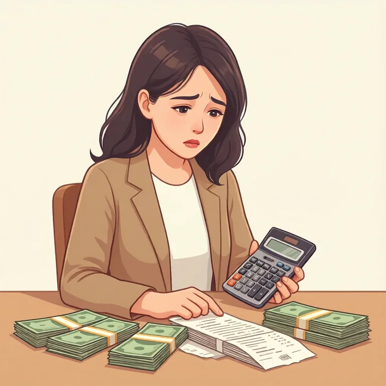 Picture: expense