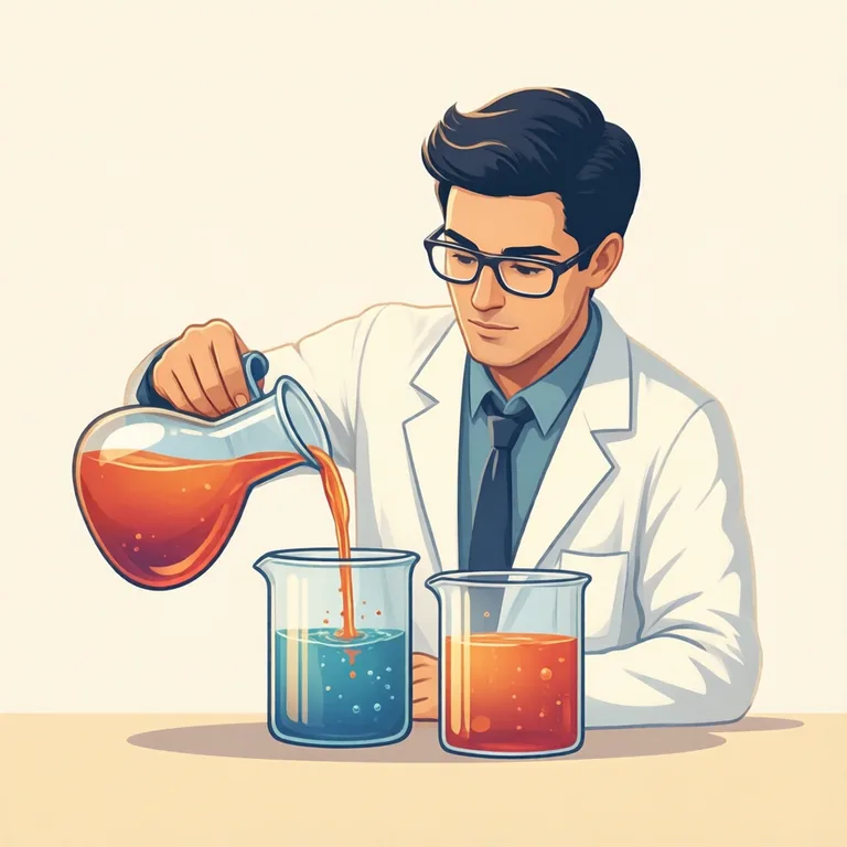 Picture: experiment