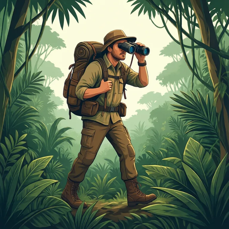 Picture: explore