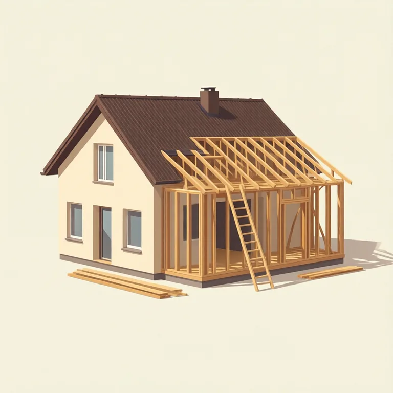 Picture: extension