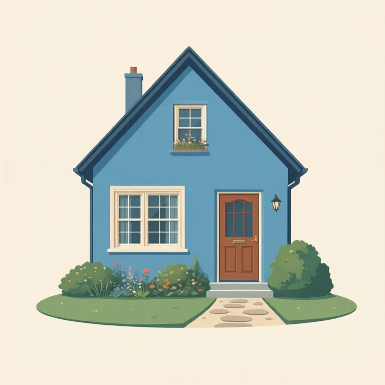 Picture: exterior