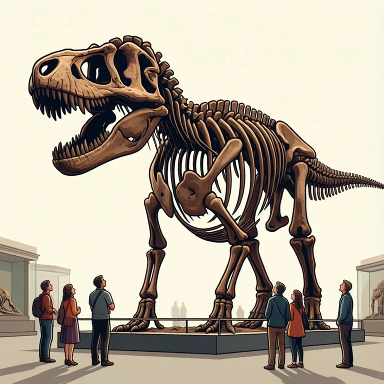 Picture: extinct