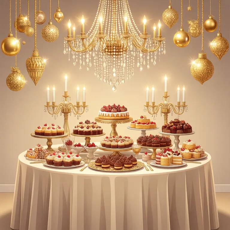 Picture: extravagant