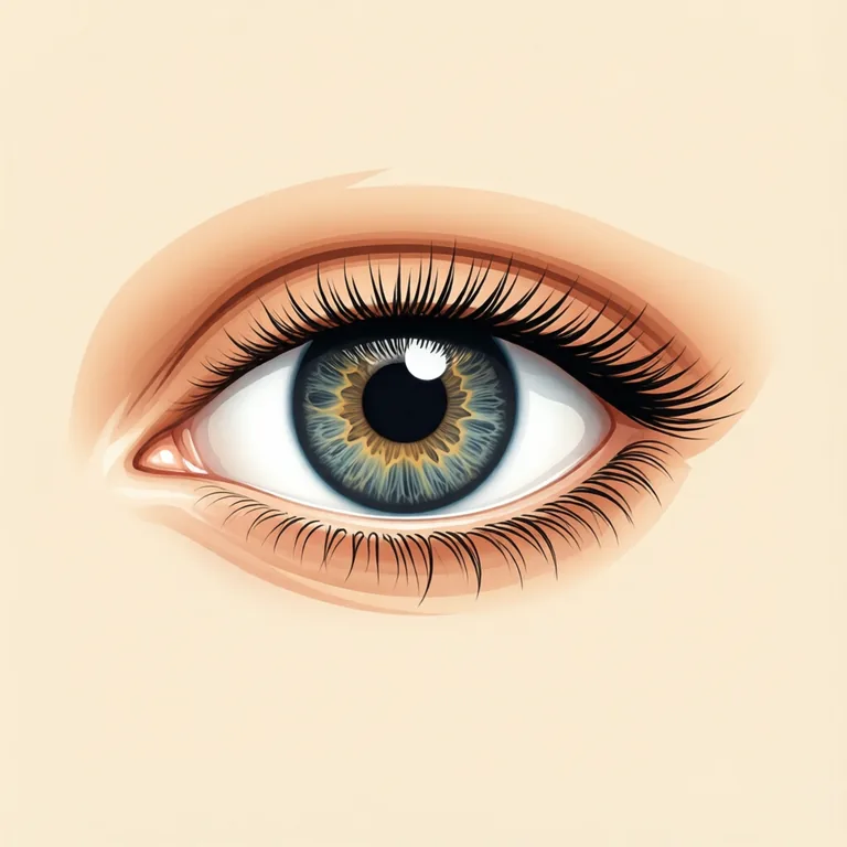 Picture: eye