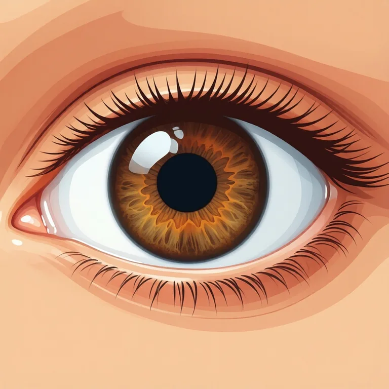 Picture: eyeball