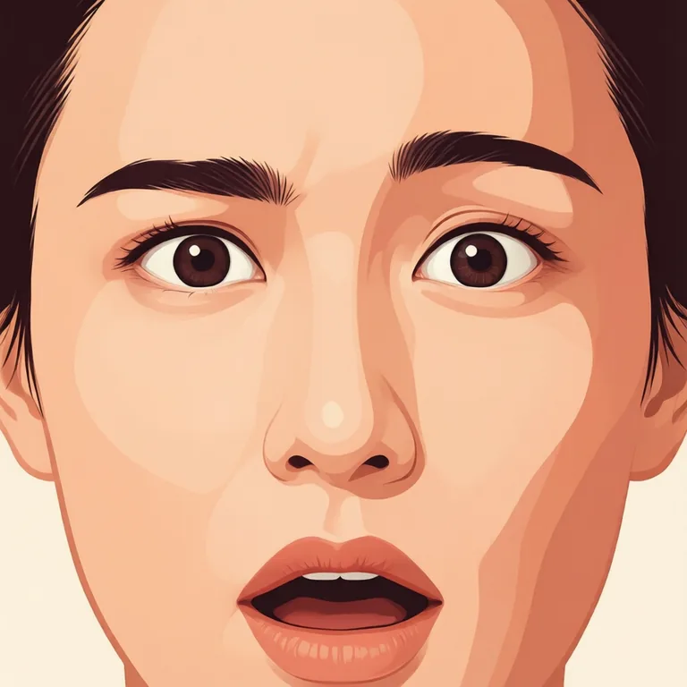 Picture: eyebrow