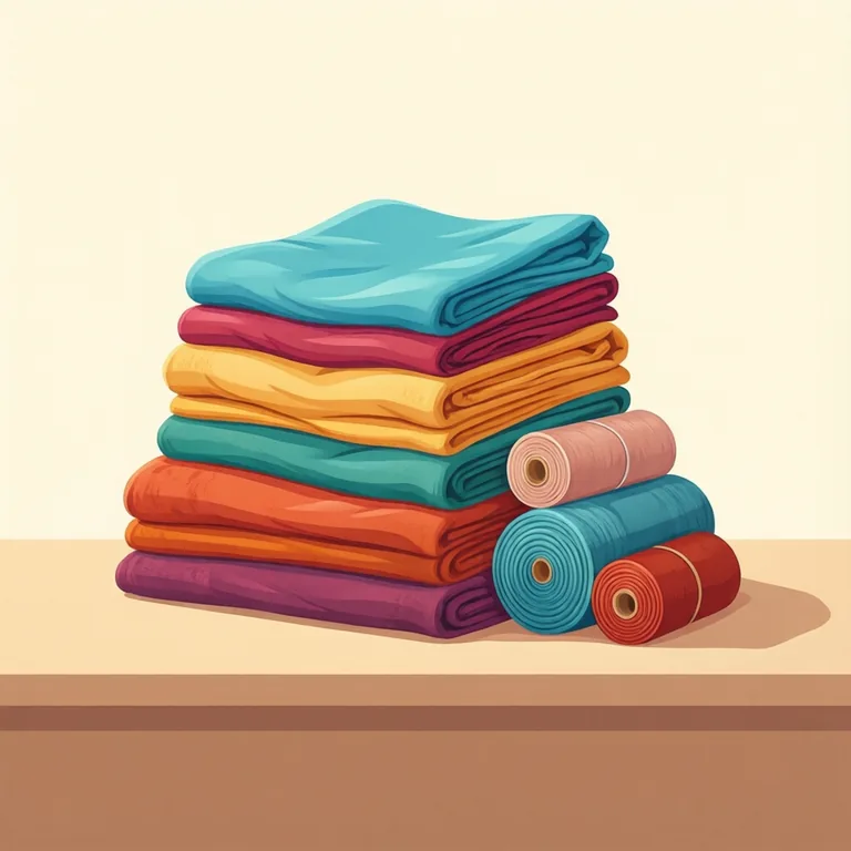 Picture: fabric