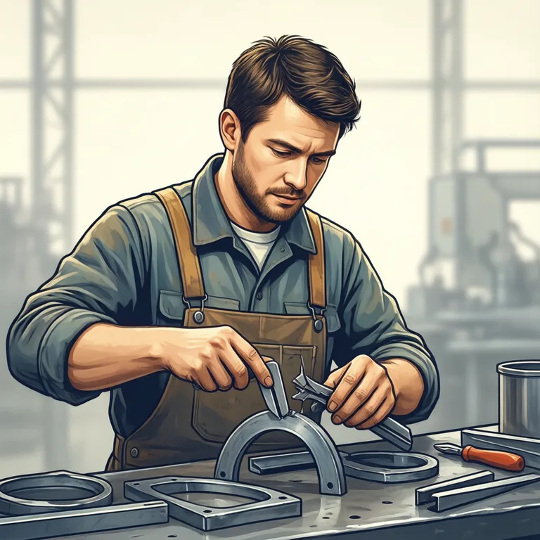 Picture: fabricate
