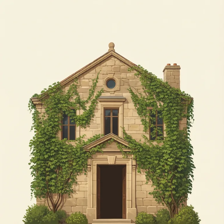 Picture: facade