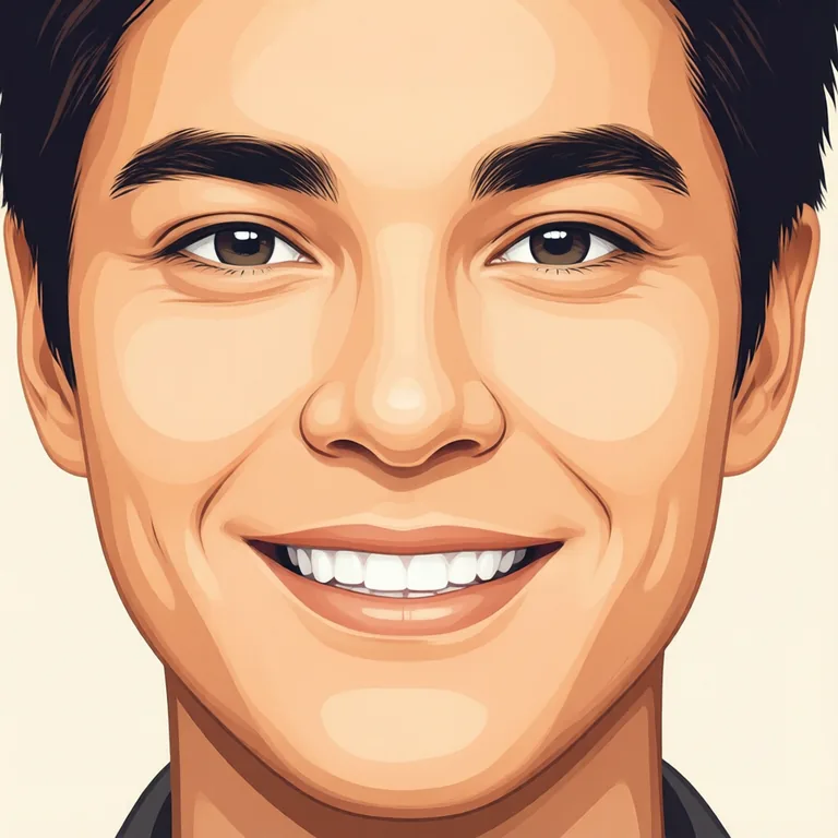 Picture: face
