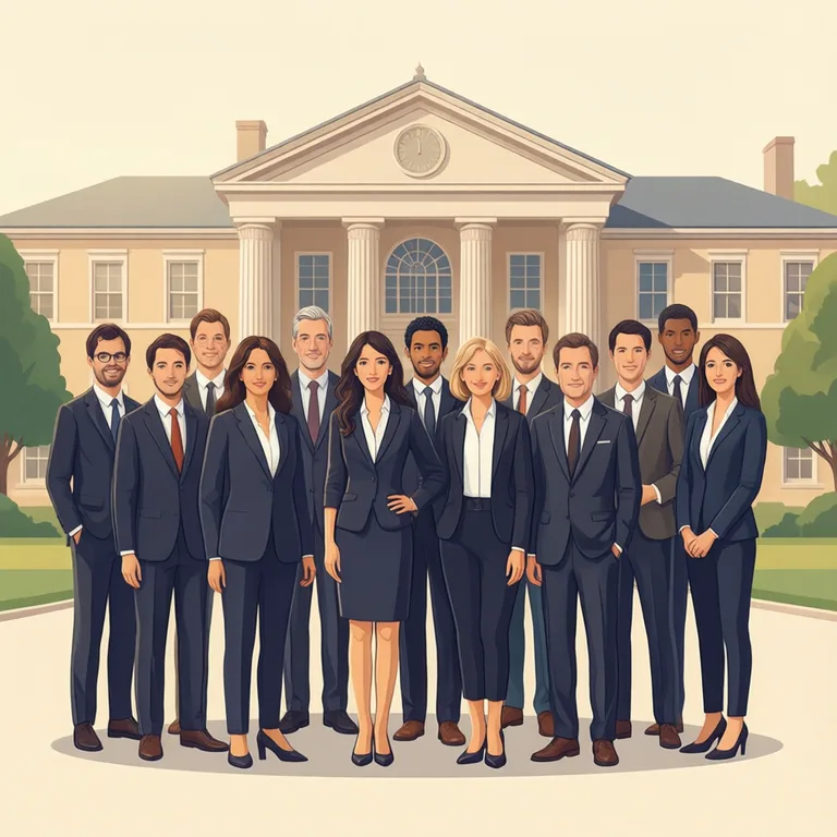 Picture: faculty
