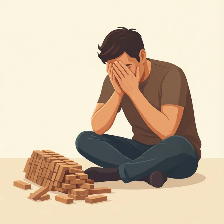 Picture: failure