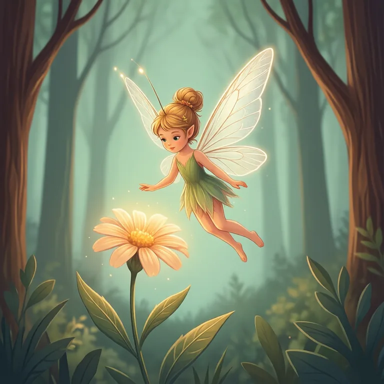Picture: fairy