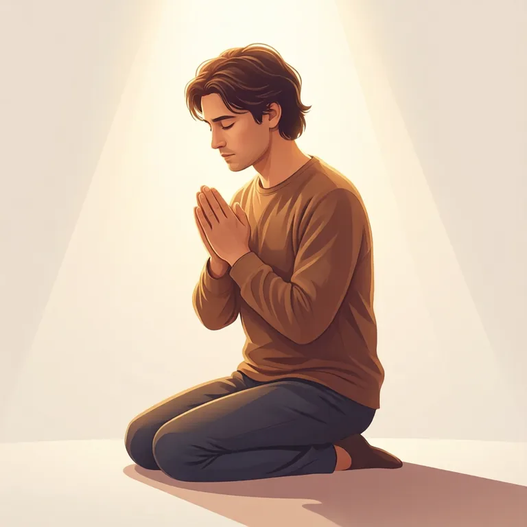 Picture: faith