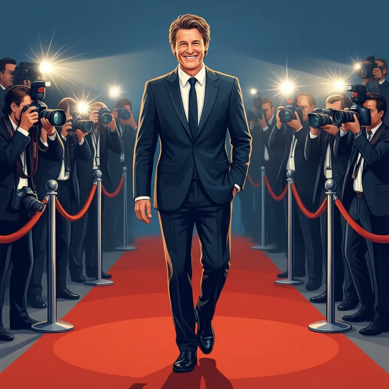 Picture: fame
