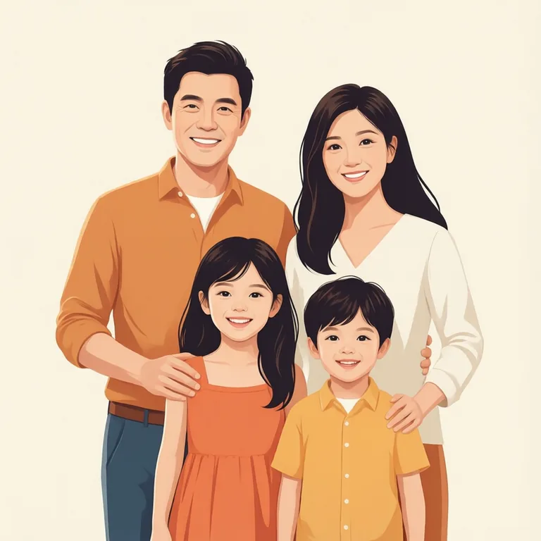 Picture: family