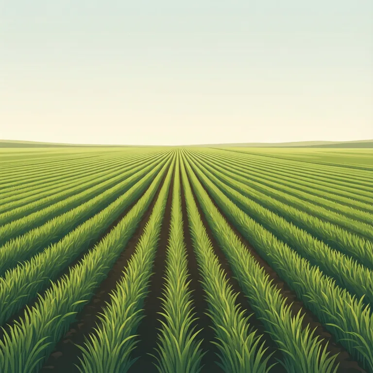 Picture: farmland