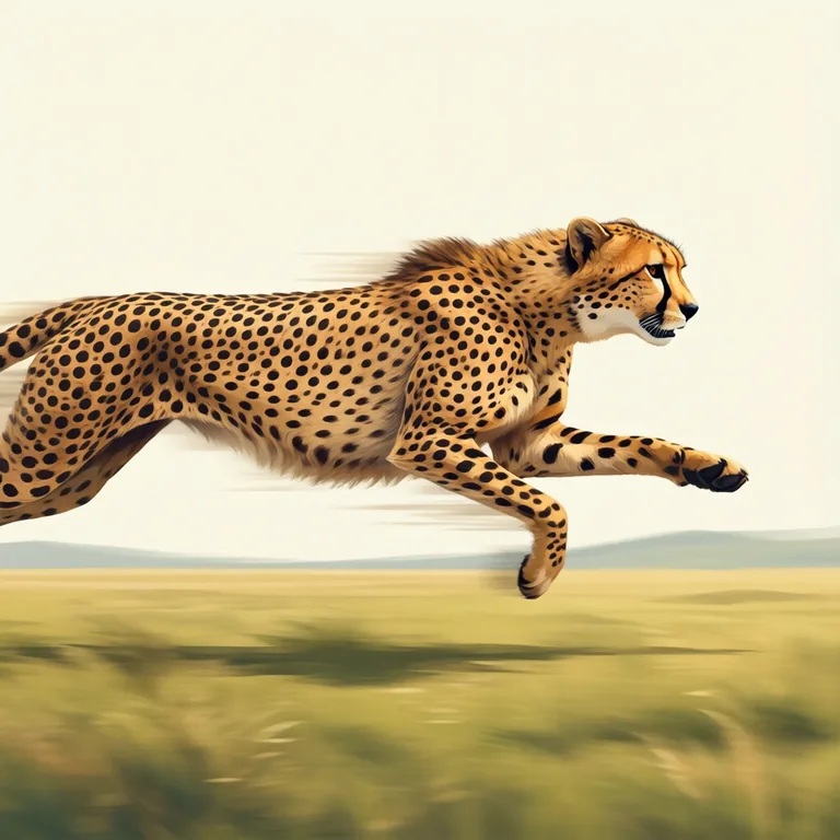 Picture: fast