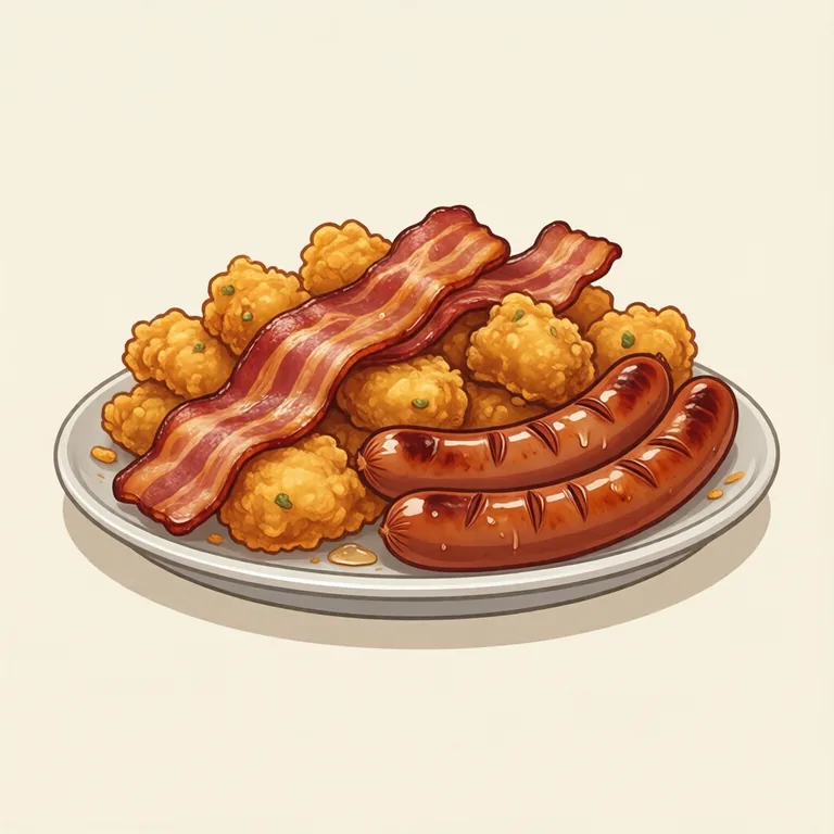 Picture: fatty